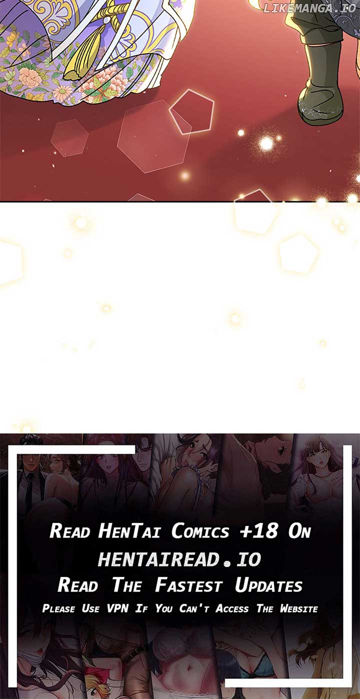 The Baby Concubine Wants to Live Quietly Chapter 43 - Page 92