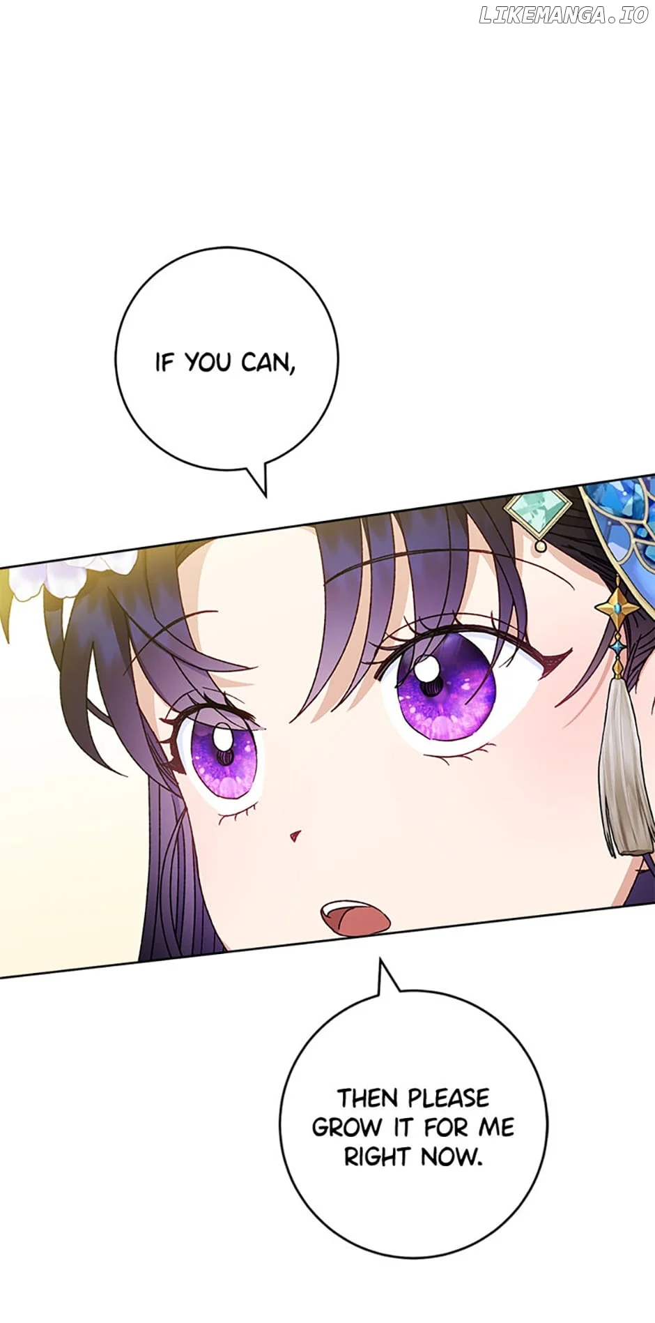 The Baby Concubine Wants to Live Quietly Chapter 44 - Page 32