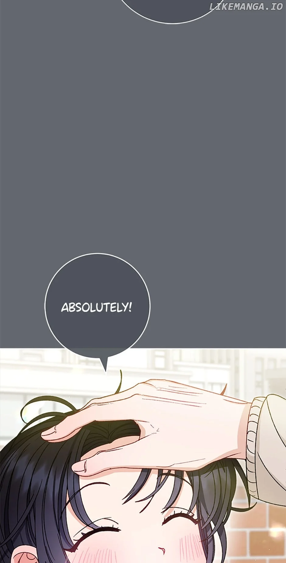 The Baby Concubine Wants to Live Quietly Chapter 44 - Page 56