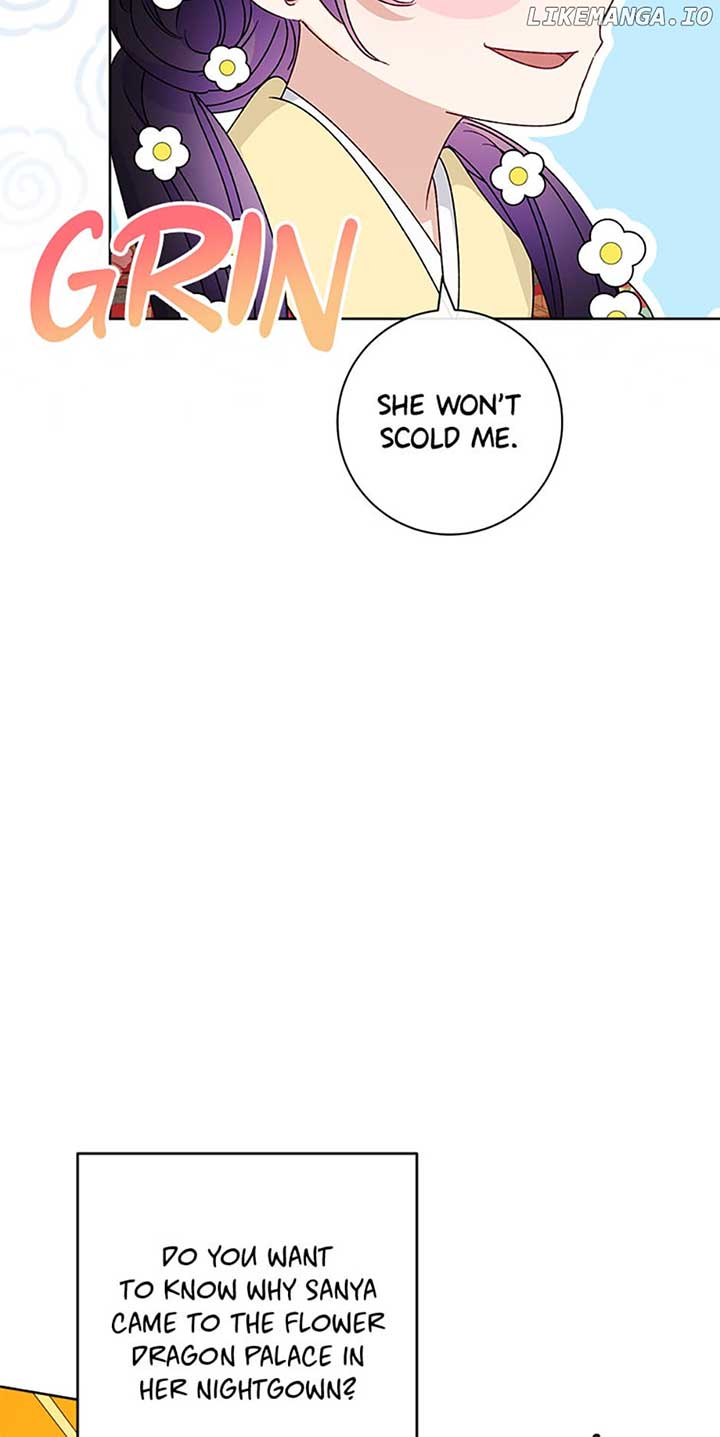 The Baby Concubine Wants to Live Quietly Chapter 45 - Page 55