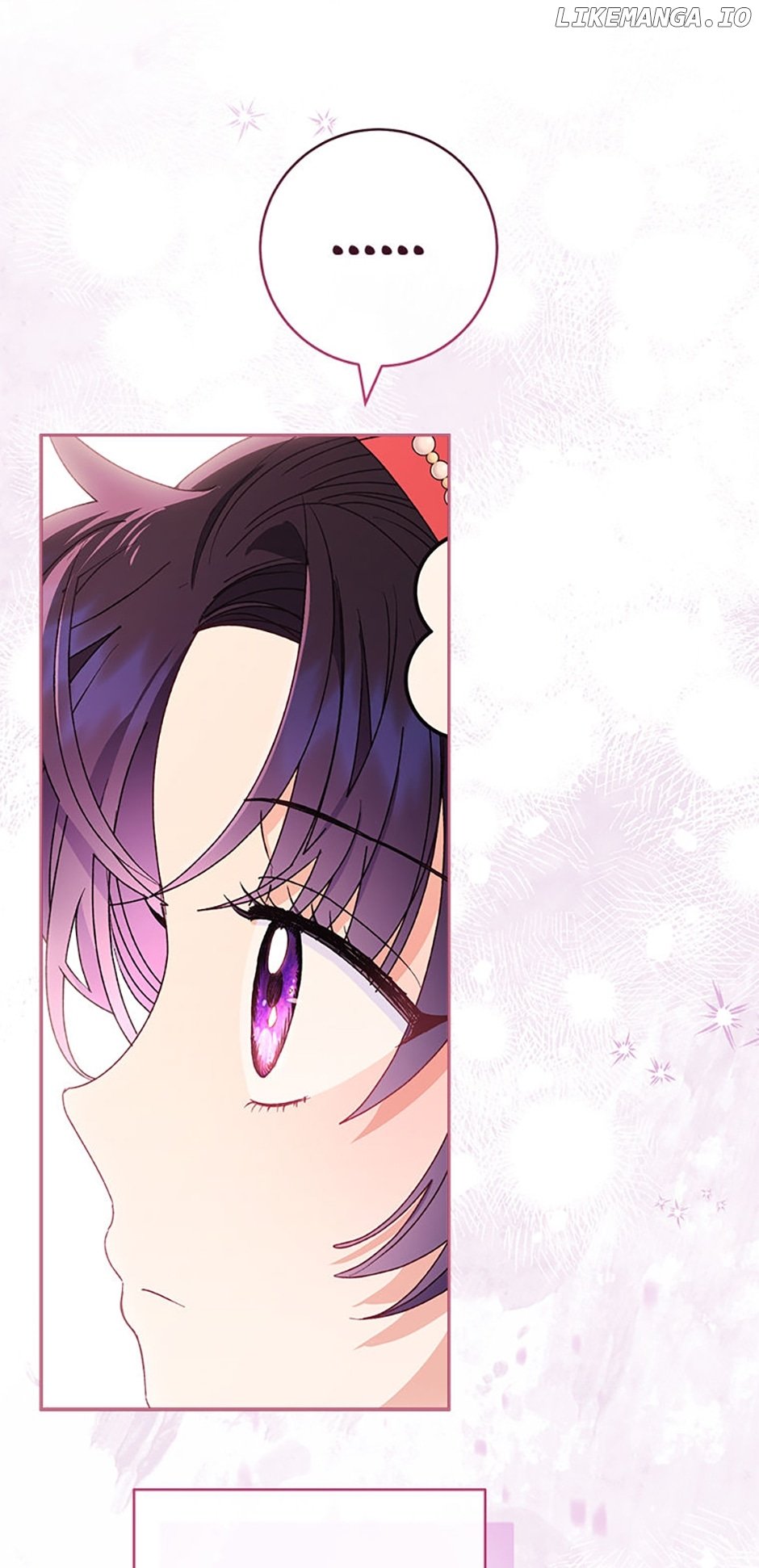 The Baby Concubine Wants to Live Quietly Chapter 46 - Page 15