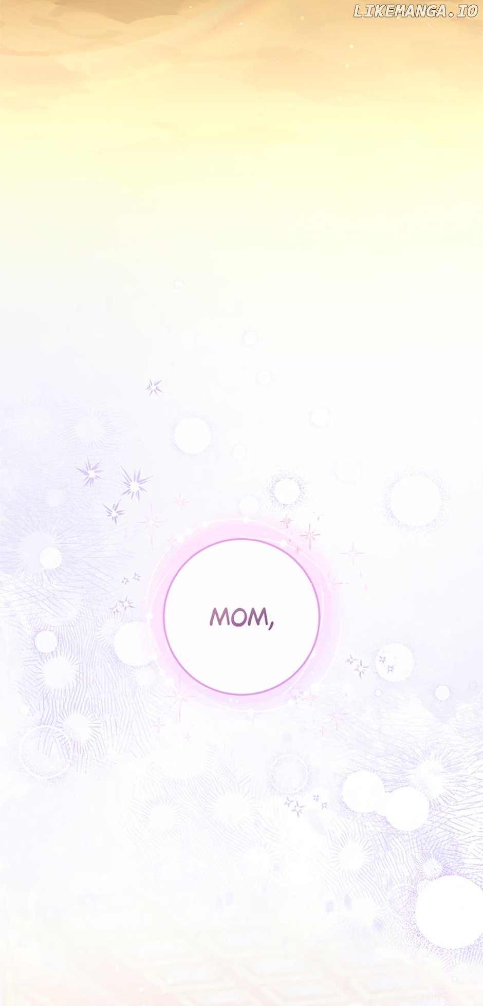 The Baby Concubine Wants to Live Quietly Chapter 46 - Page 38