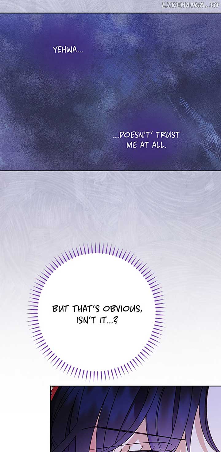 The Baby Concubine Wants to Live Quietly Chapter 47 - Page 23