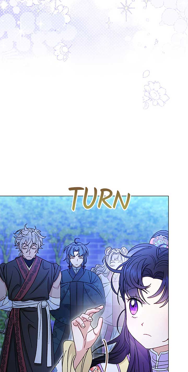 The Baby Concubine Wants to Live Quietly Chapter 70 - Page 67