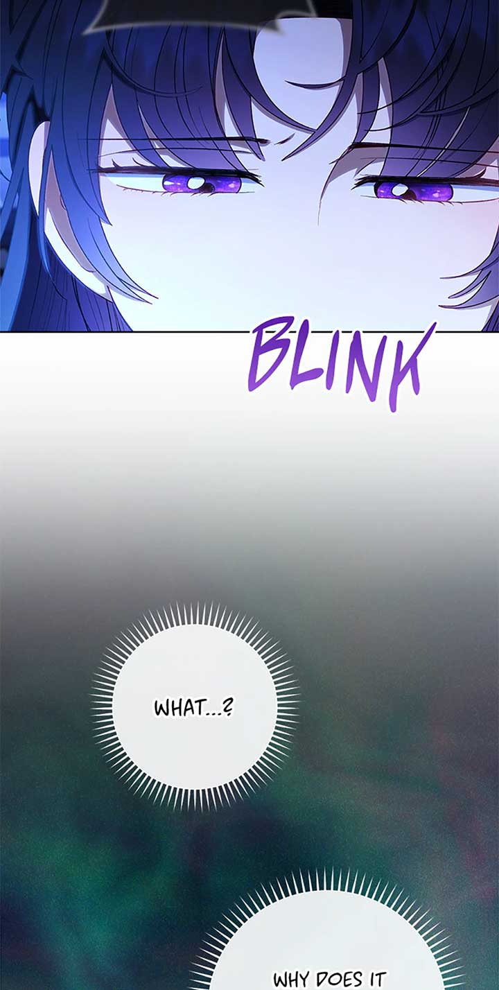 The Baby Concubine Wants to Live Quietly Chapter 74 - Page 5