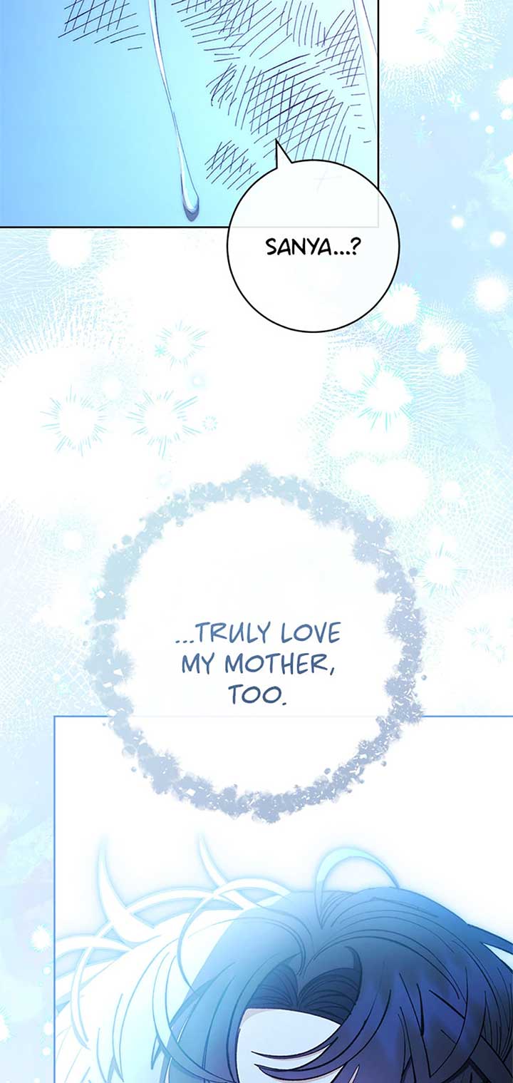 The Baby Concubine Wants to Live Quietly Chapter 75 - Page 106