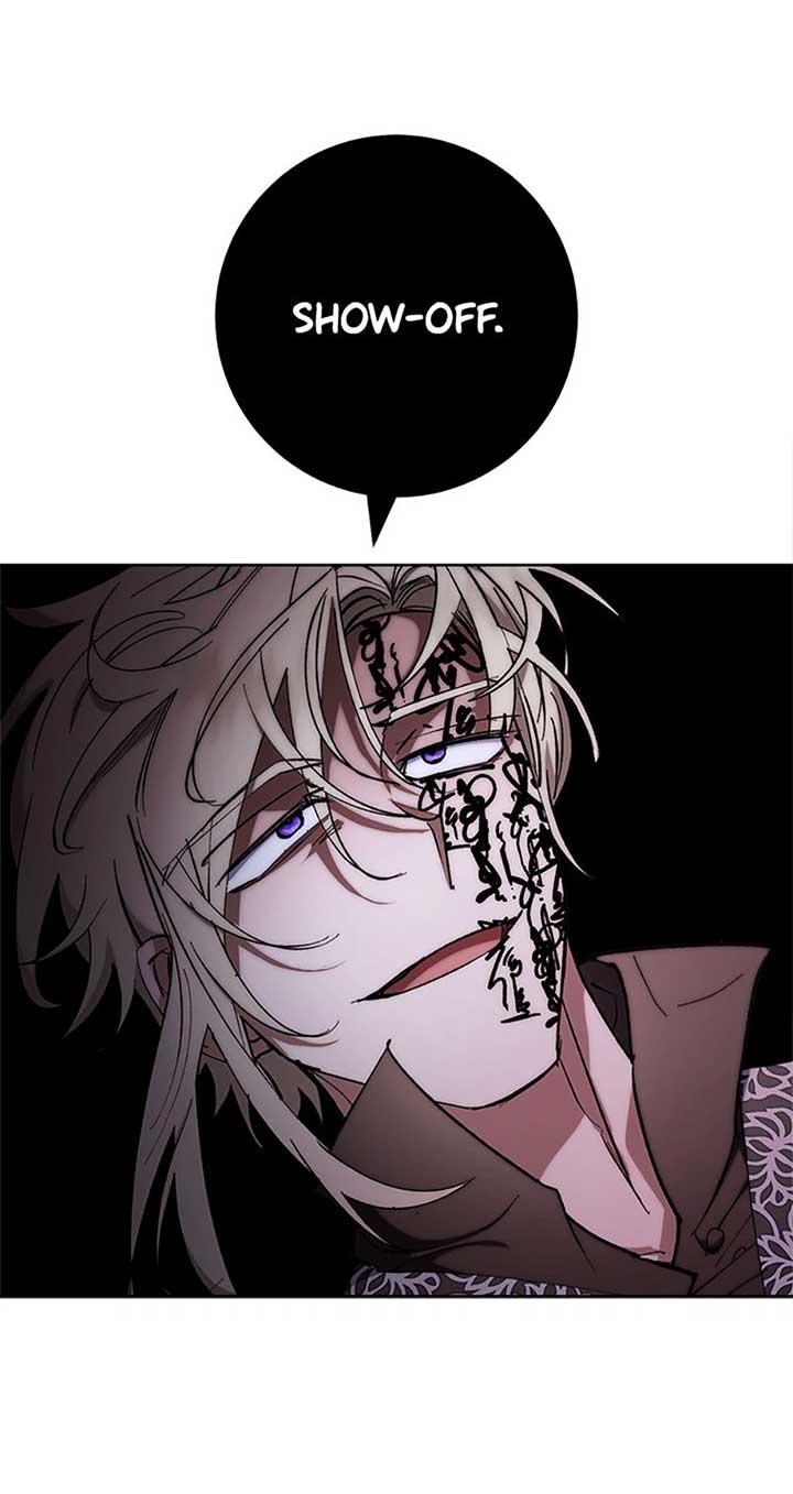 The Baby Concubine Wants to Live Quietly Chapter 75 - Page 28