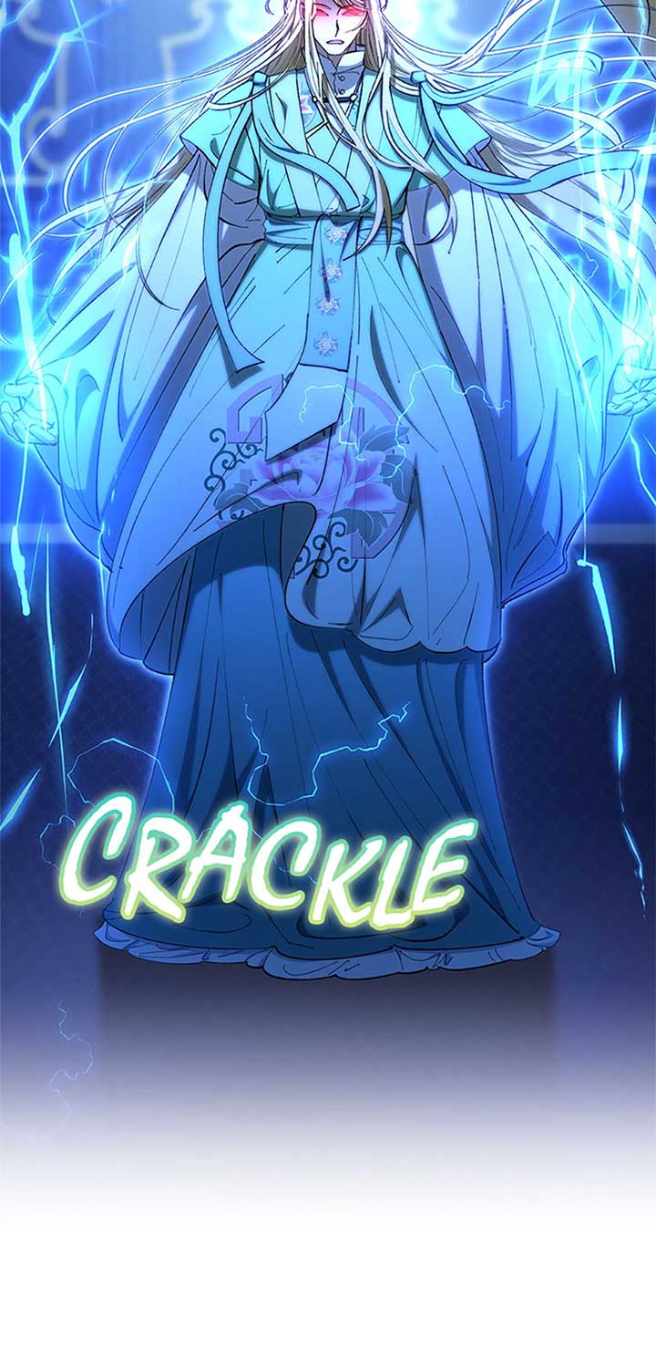 The Baby Concubine Wants to Live Quietly Chapter 75 - Page 62