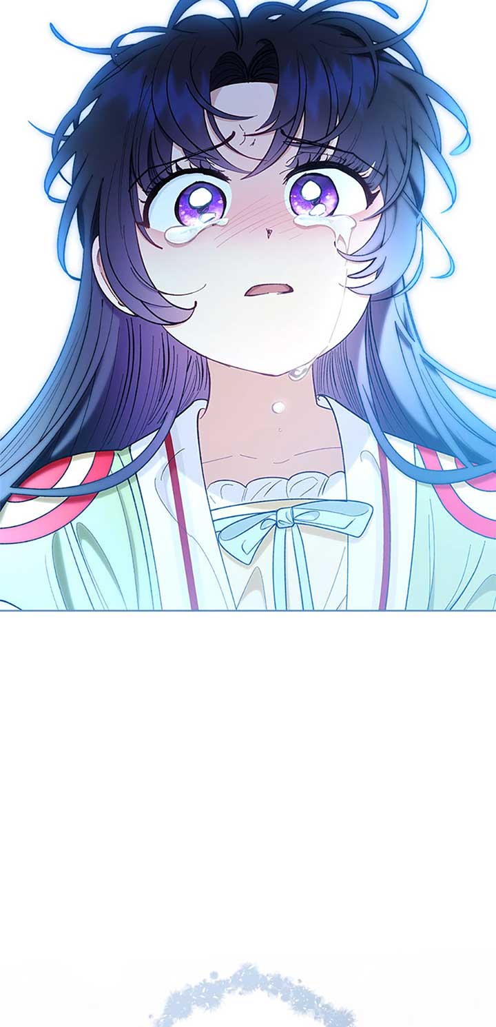 The Baby Concubine Wants to Live Quietly Chapter 75 - Page 96