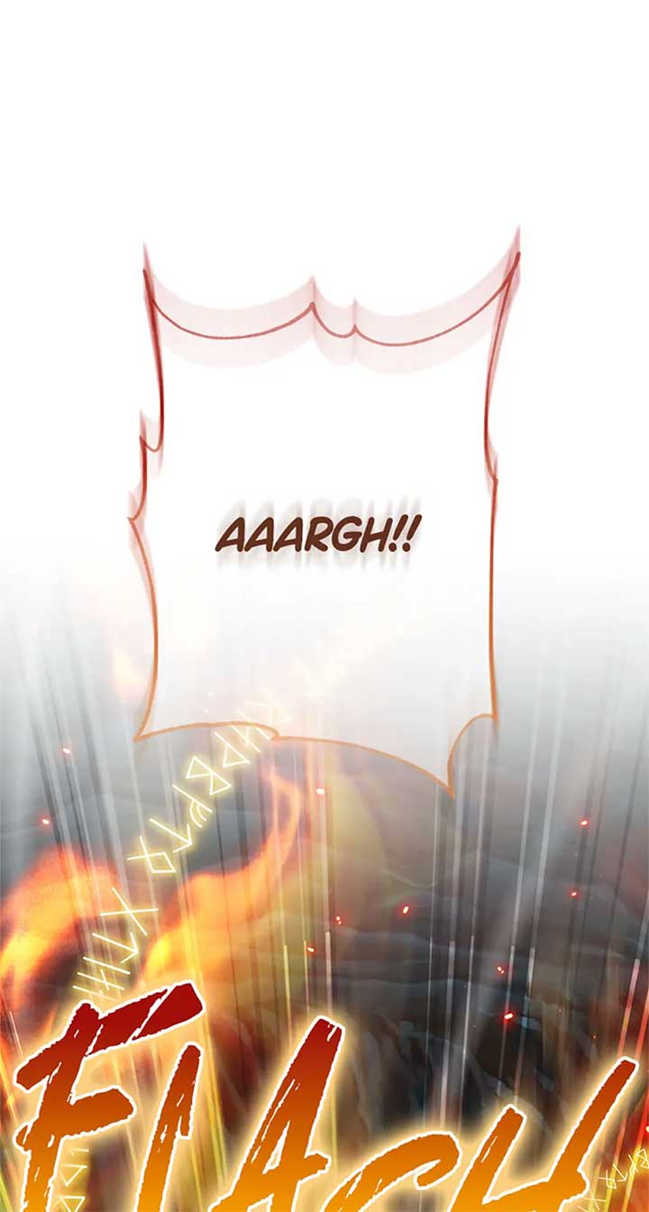 The Baby Concubine Wants to Live Quietly Chapter 76 - Page 64