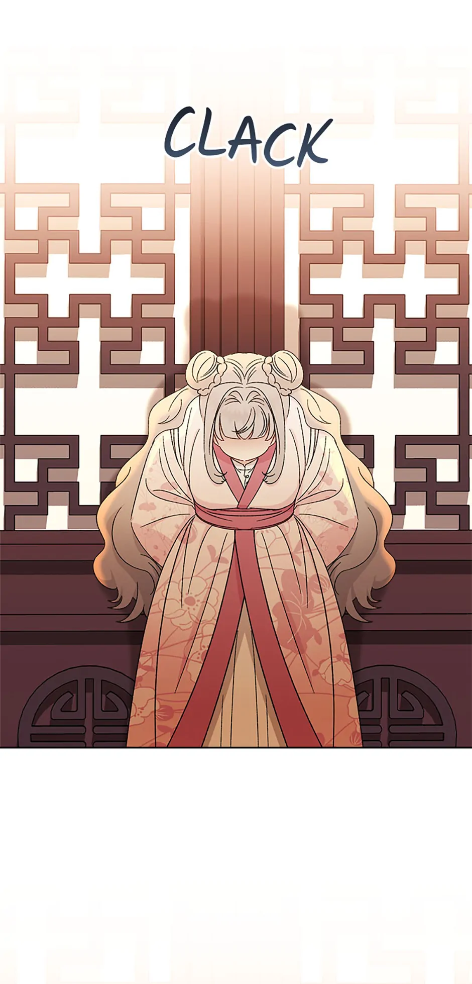 The Baby Concubine Wants to Live Quietly Chapter 78 - Page 28
