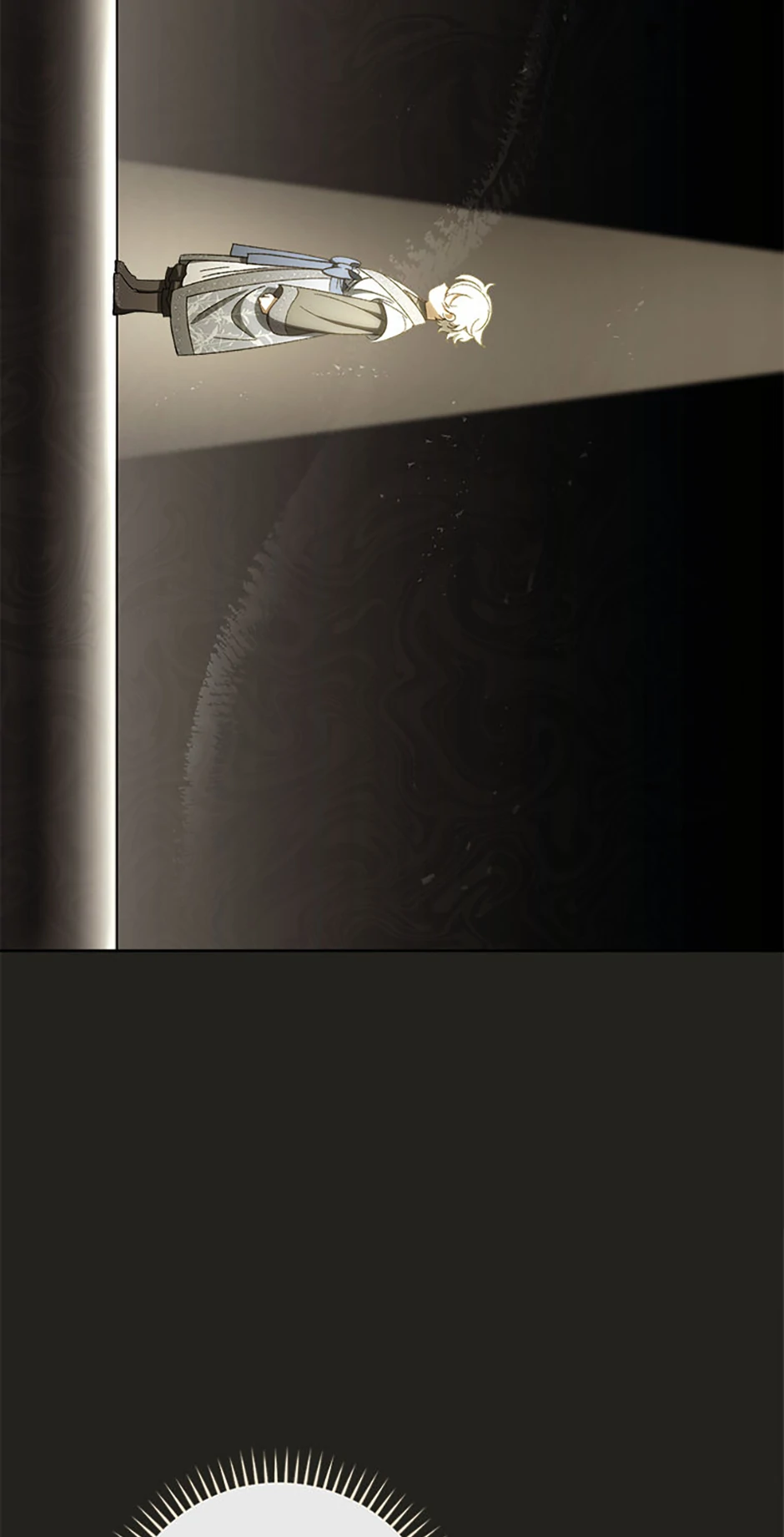 The Baby Concubine Wants to Live Quietly Chapter 78 - Page 89