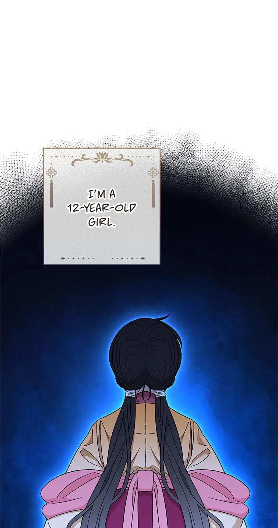 The Baby Concubine Wants to Live Quietly Chapter 79 - Page 42
