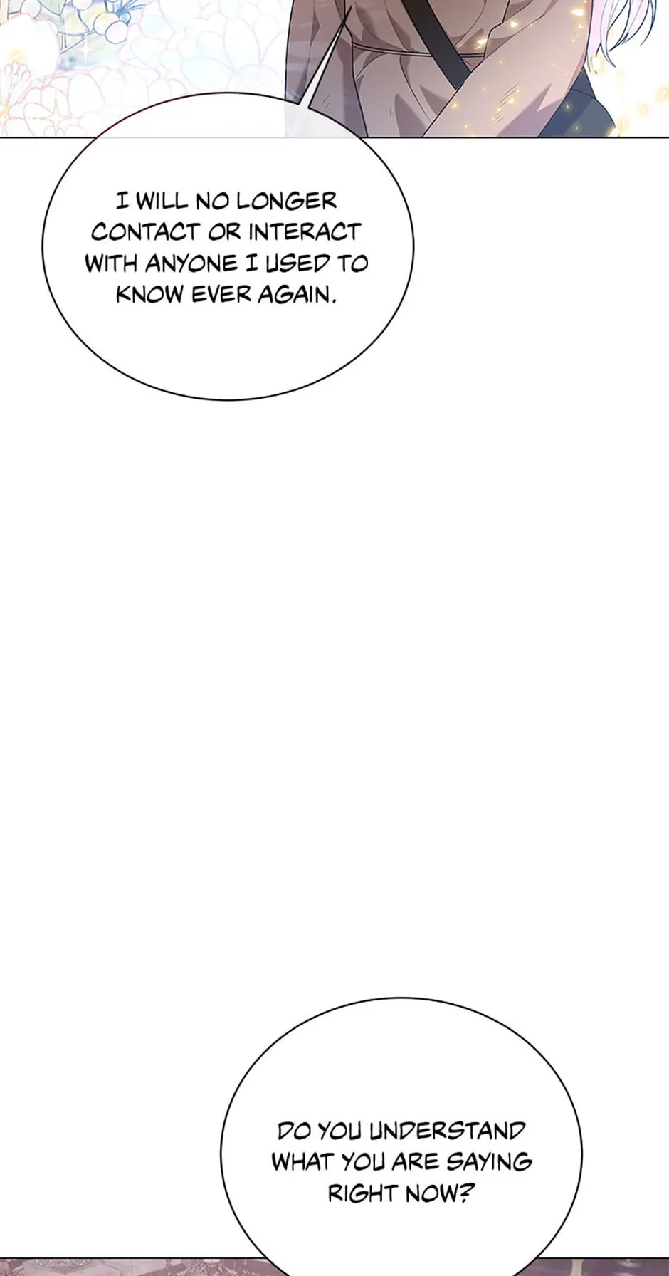 The Little Princess Waits for the Breakup Chapter 1 - Page 36