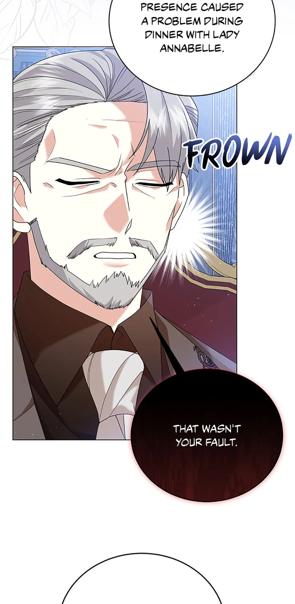 The Little Princess Waits for the Breakup Chapter 12 - Page 28