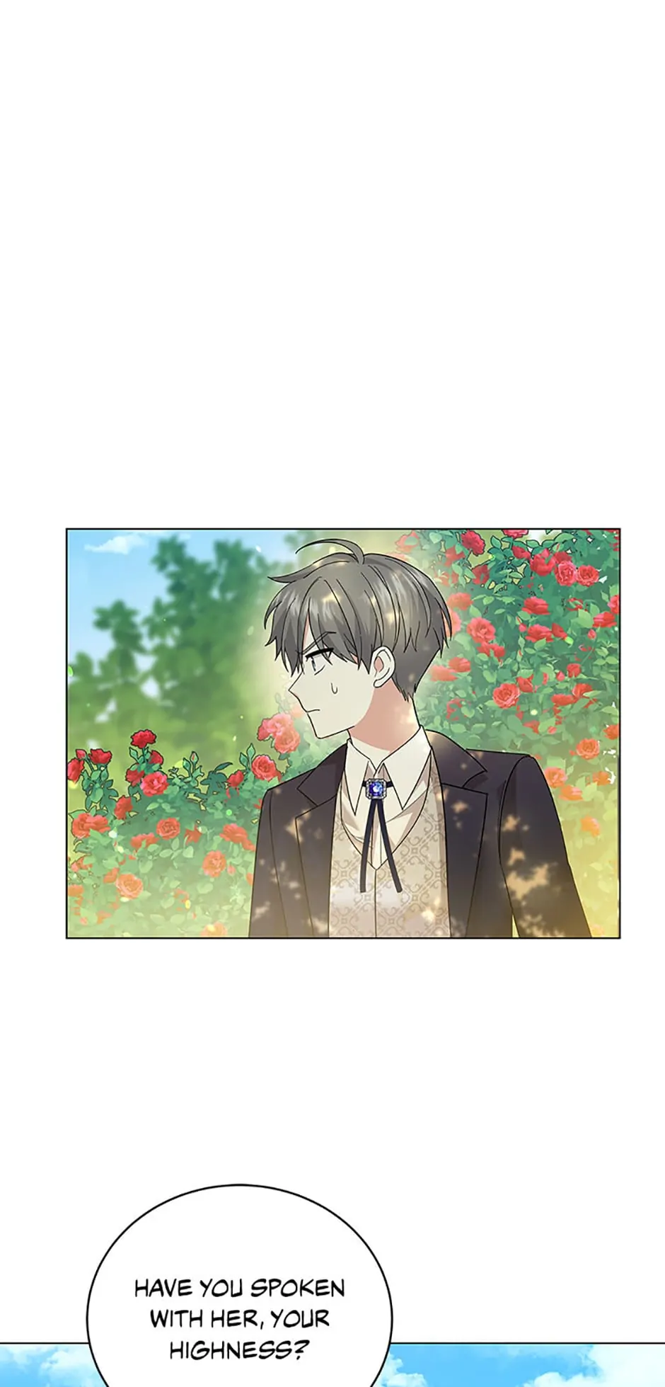 The Little Princess Waits for the Breakup Chapter 17 - Page 60