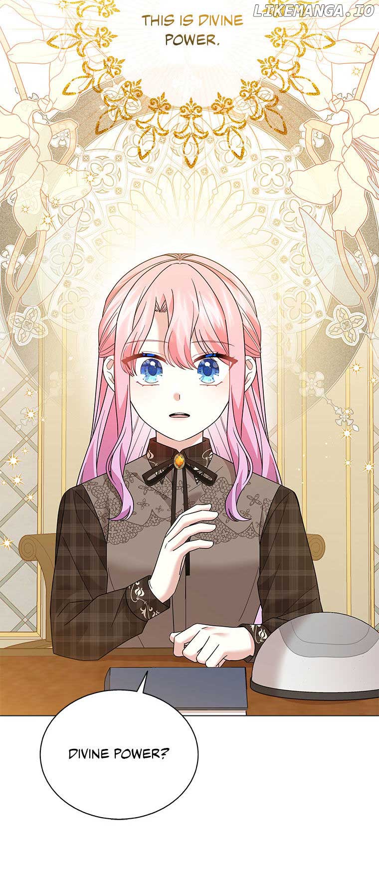 The Little Princess Waits for the Breakup Chapter 32 - Page 40