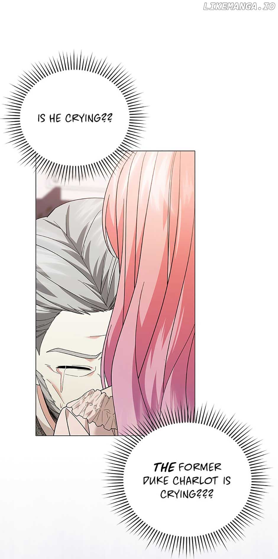 The Little Princess Waits for the Breakup Chapter 40 - Page 52