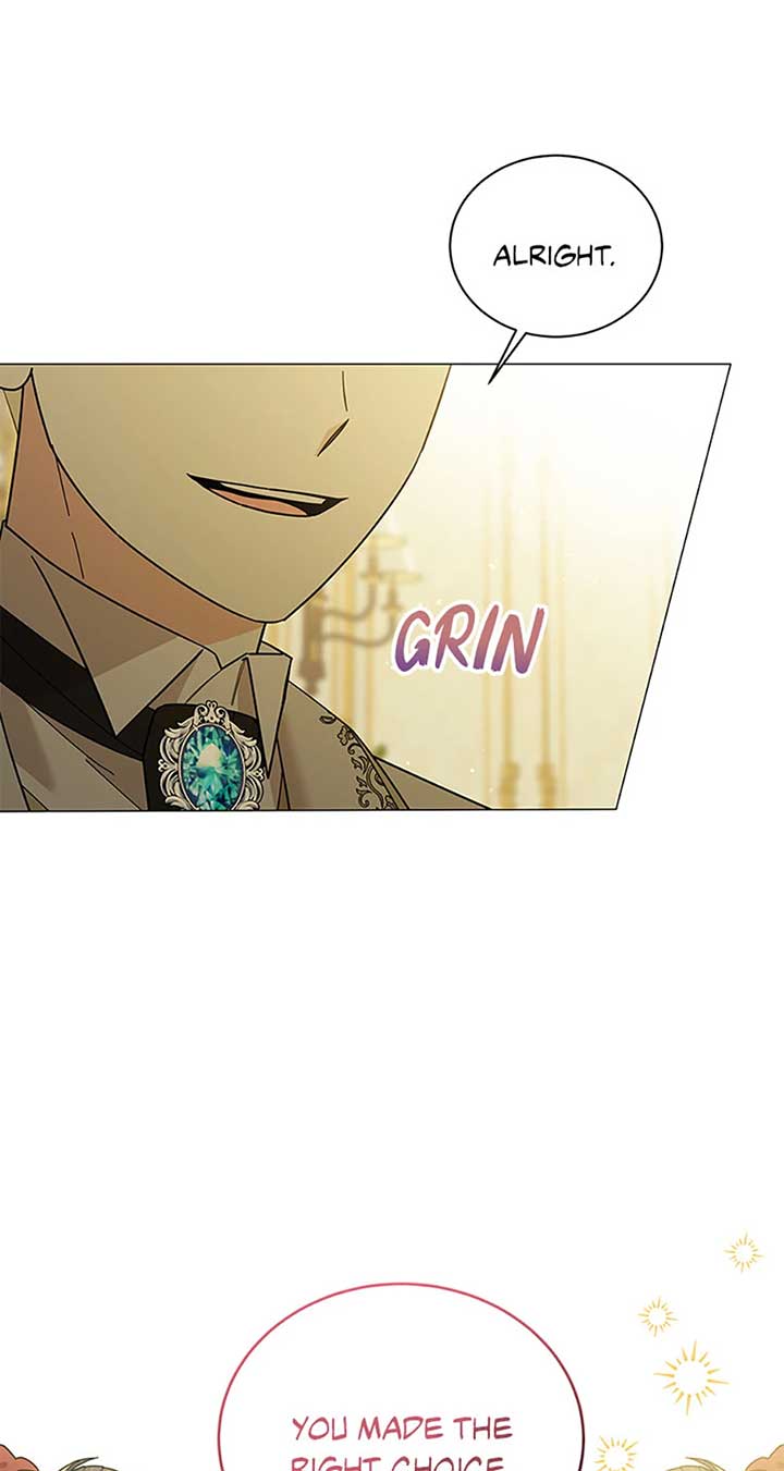 The Little Princess Waits for the Breakup Chapter 42 - Page 61