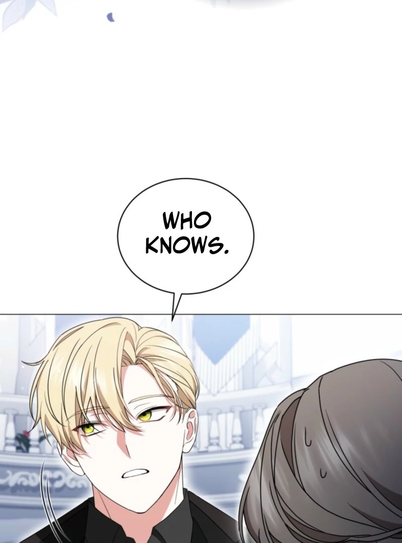 The Little Princess Waits for the Breakup Chapter 85 - Page 10