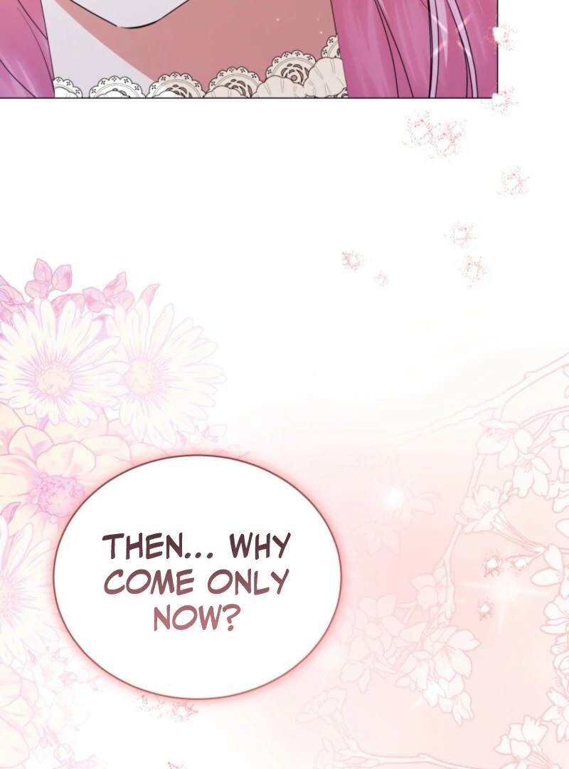 The Little Princess Waits for the Breakup Chapter 85 - Page 103