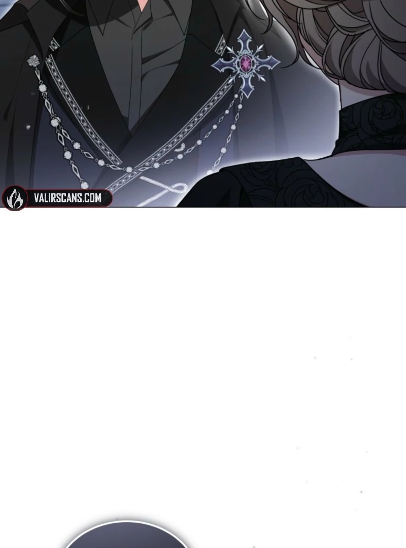 The Little Princess Waits for the Breakup Chapter 85 - Page 11