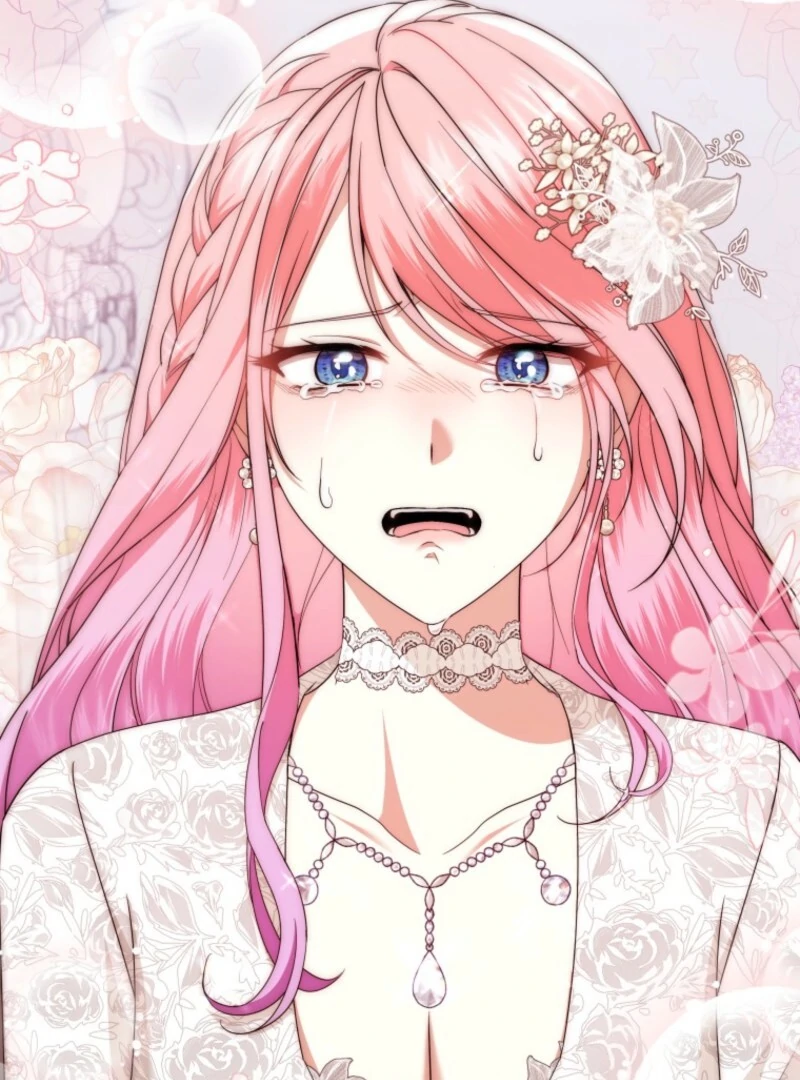 The Little Princess Waits for the Breakup Chapter 85 - Page 110