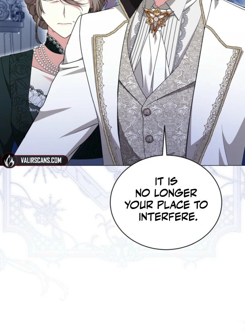 The Little Princess Waits for the Breakup Chapter 85 - Page 18