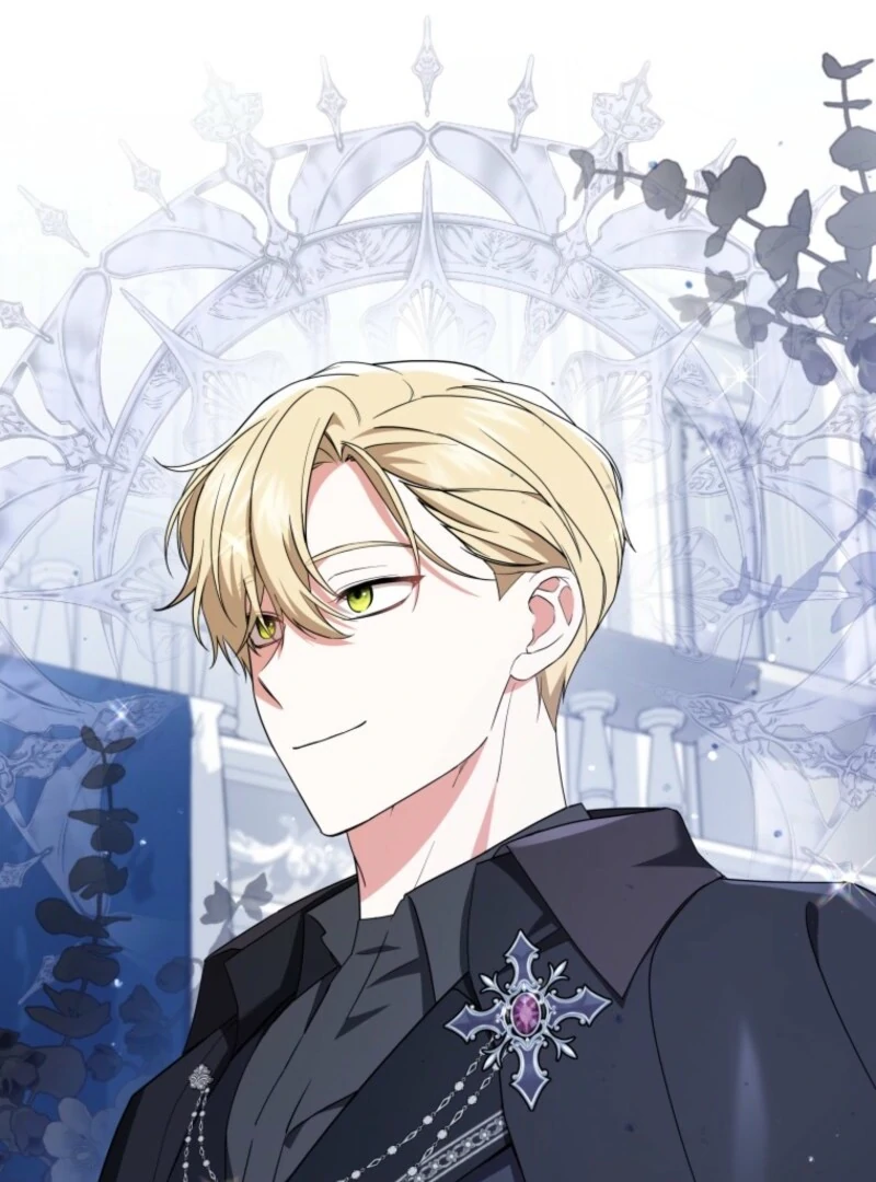 The Little Princess Waits for the Breakup Chapter 85 - Page 2