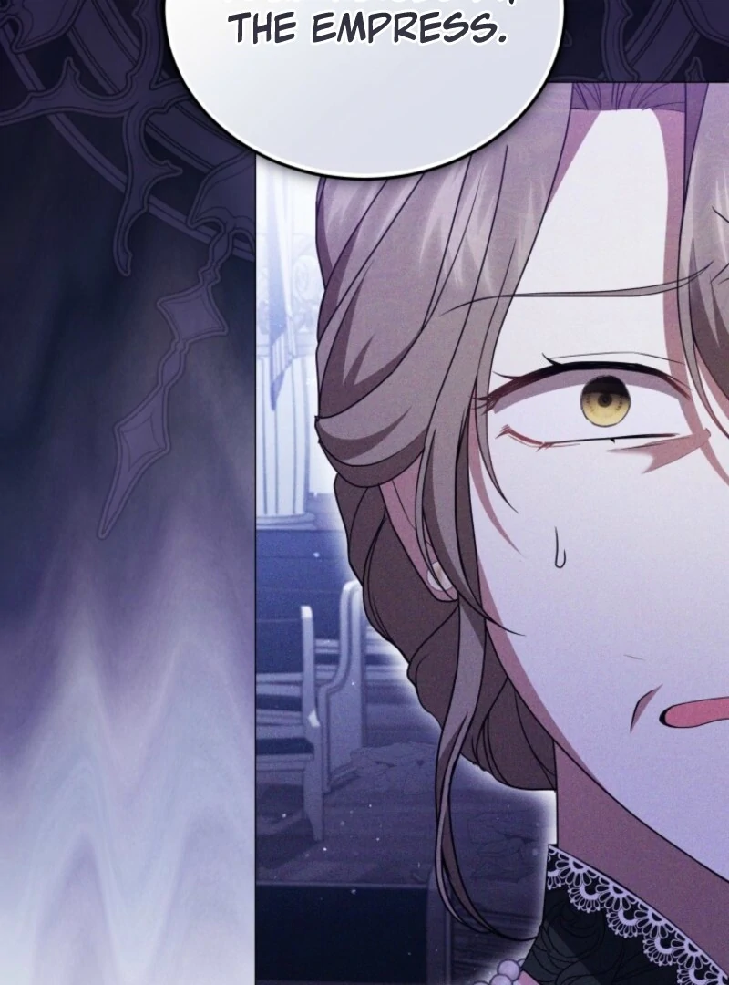 The Little Princess Waits for the Breakup Chapter 85 - Page 22