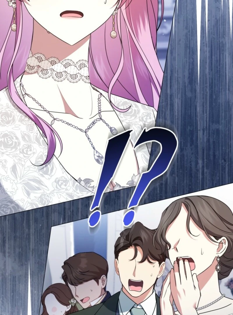 The Little Princess Waits for the Breakup Chapter 85 - Page 30