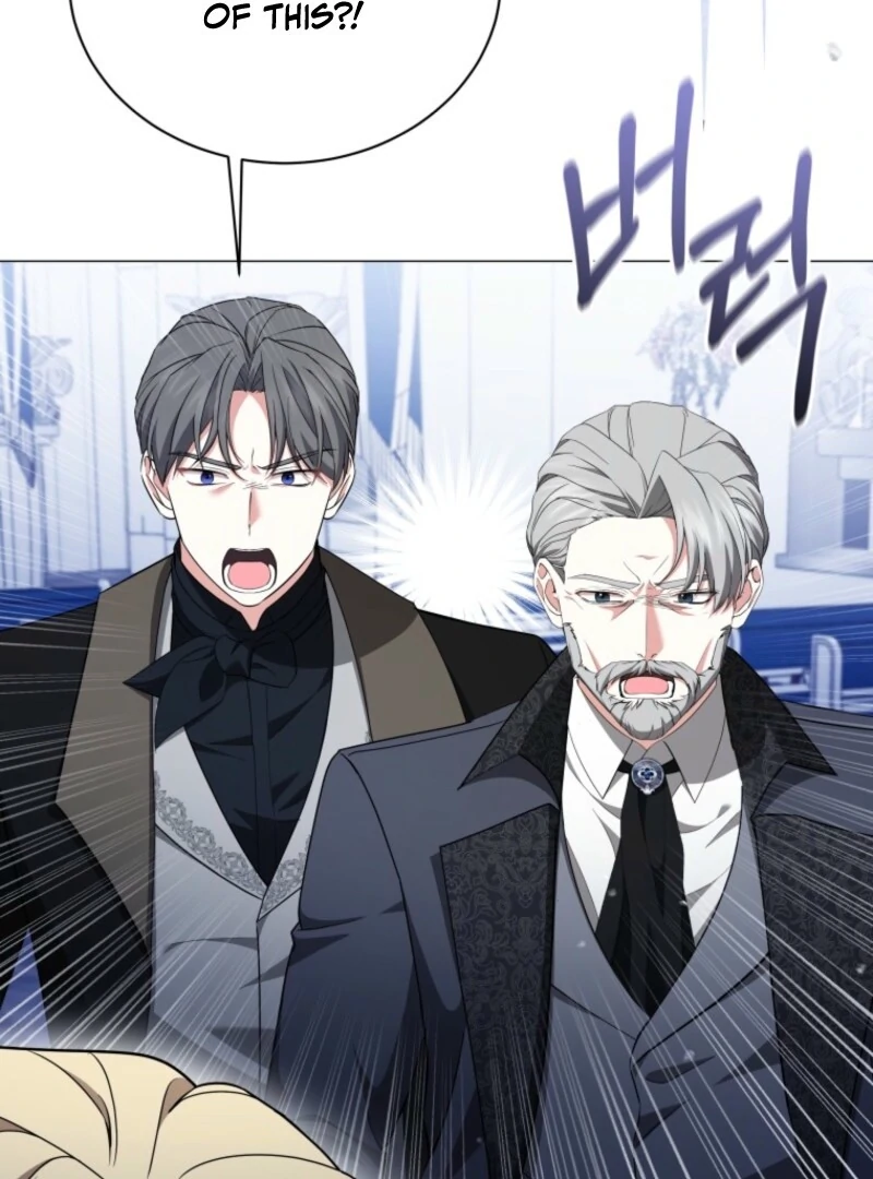 The Little Princess Waits for the Breakup Chapter 85 - Page 32