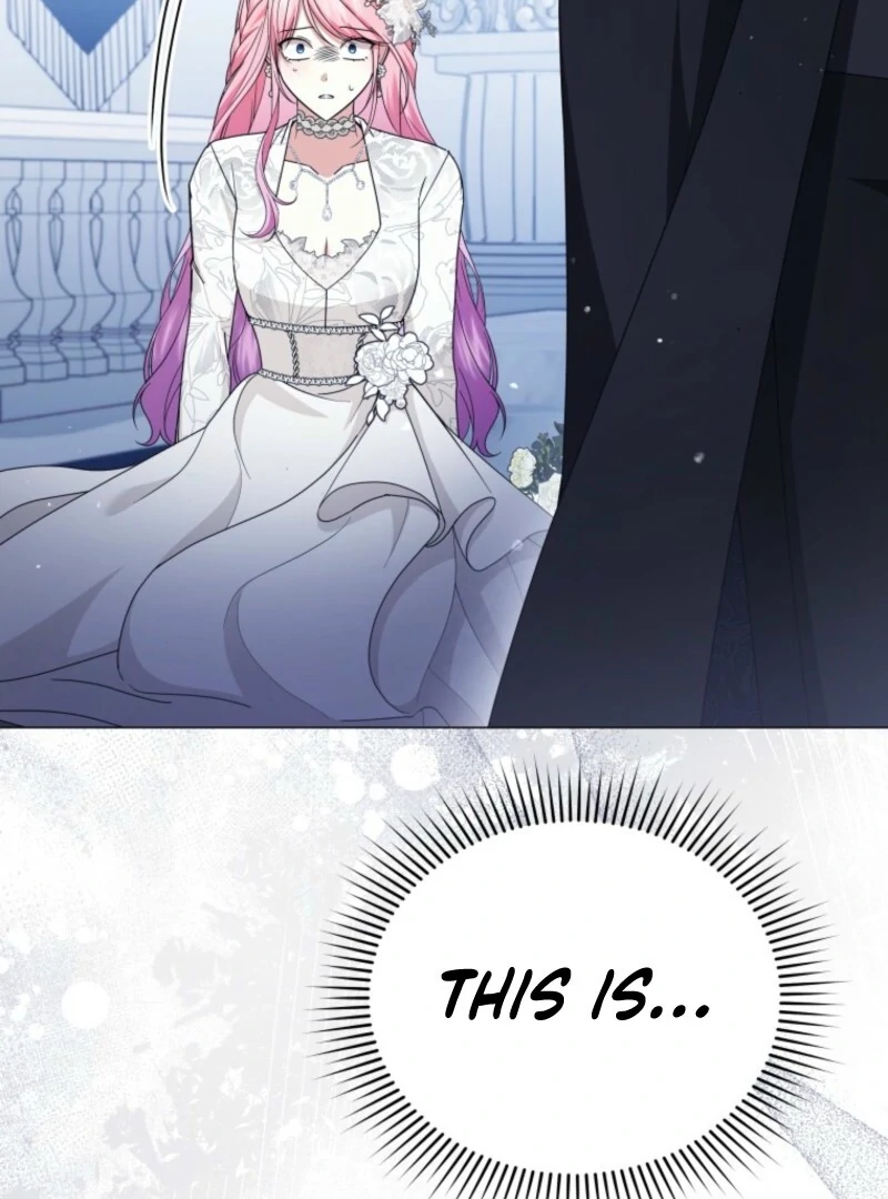 The Little Princess Waits for the Breakup Chapter 85 - Page 40