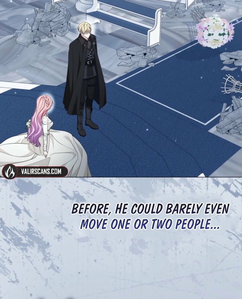 The Little Princess Waits for the Breakup Chapter 85 - Page 42