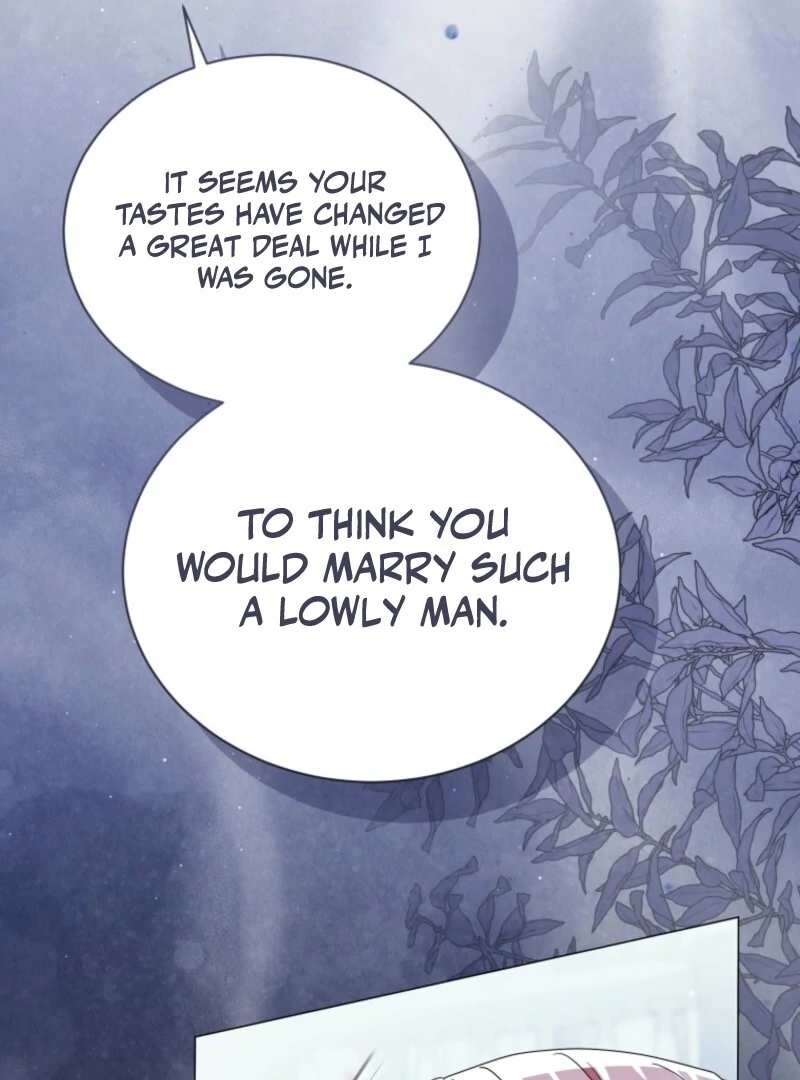 The Little Princess Waits for the Breakup Chapter 85 - Page 70