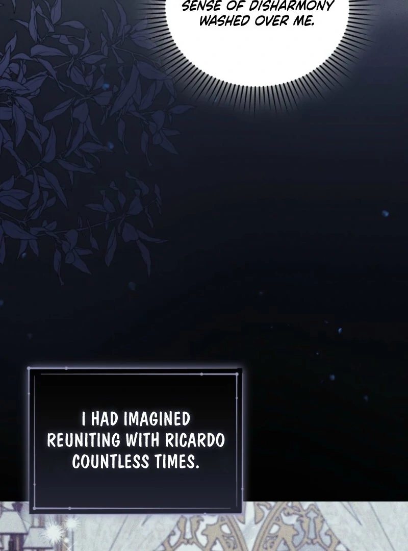 The Little Princess Waits for the Breakup Chapter 85 - Page 72