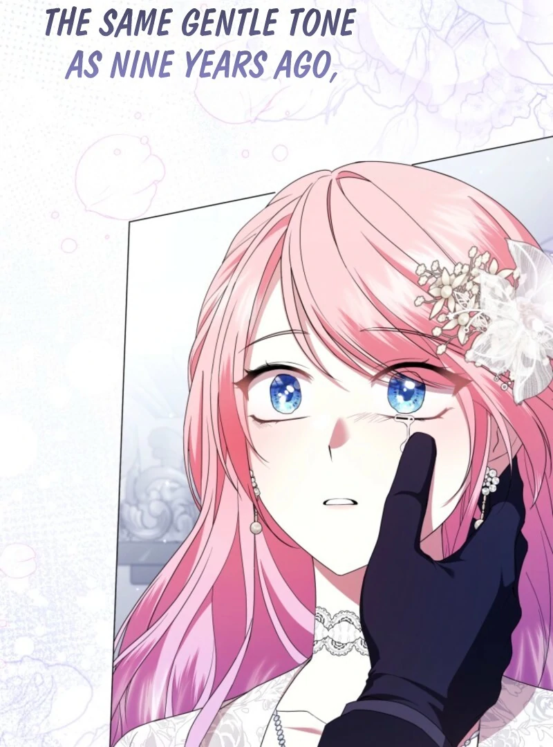 The Little Princess Waits for the Breakup Chapter 85 - Page 99