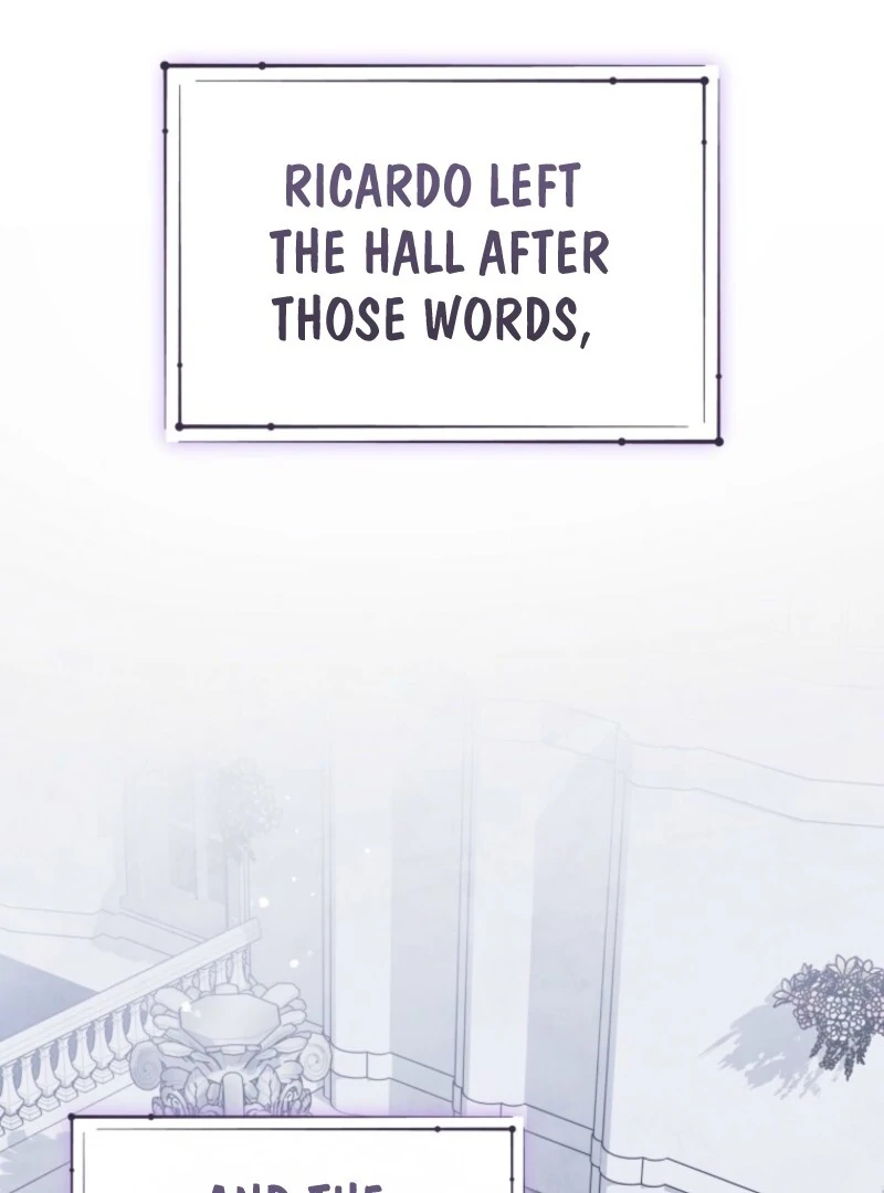 The Little Princess Waits for the Breakup Chapter 86 - Page 1