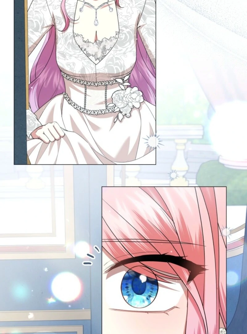 The Little Princess Waits for the Breakup Chapter 86 - Page 104