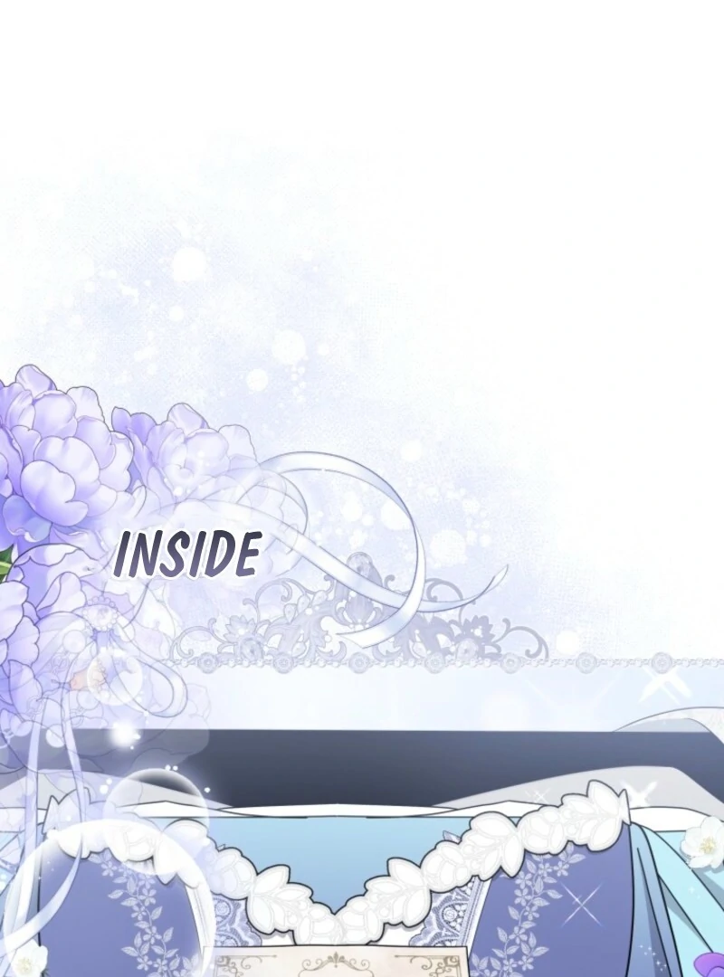 The Little Princess Waits for the Breakup Chapter 86 - Page 110