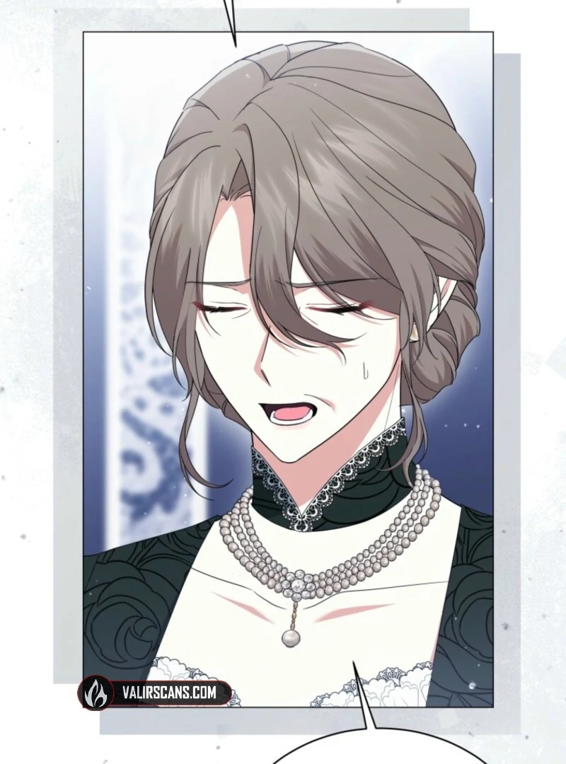 The Little Princess Waits for the Breakup Chapter 86 - Page 33