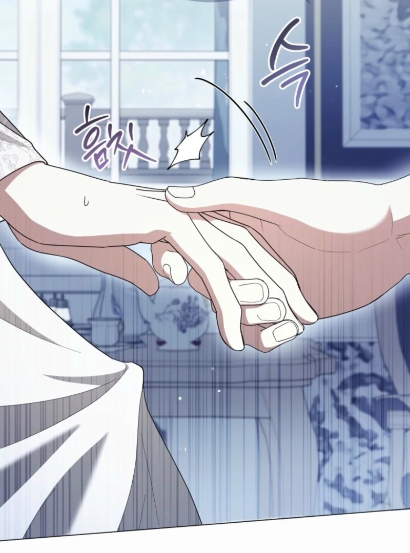 The Little Princess Waits for the Breakup Chapter 86 - Page 35