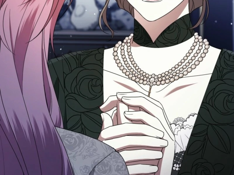 The Little Princess Waits for the Breakup Chapter 86 - Page 38