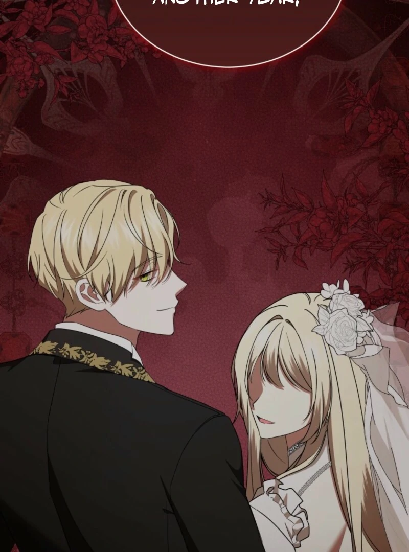 The Little Princess Waits for the Breakup Chapter 86 - Page 45