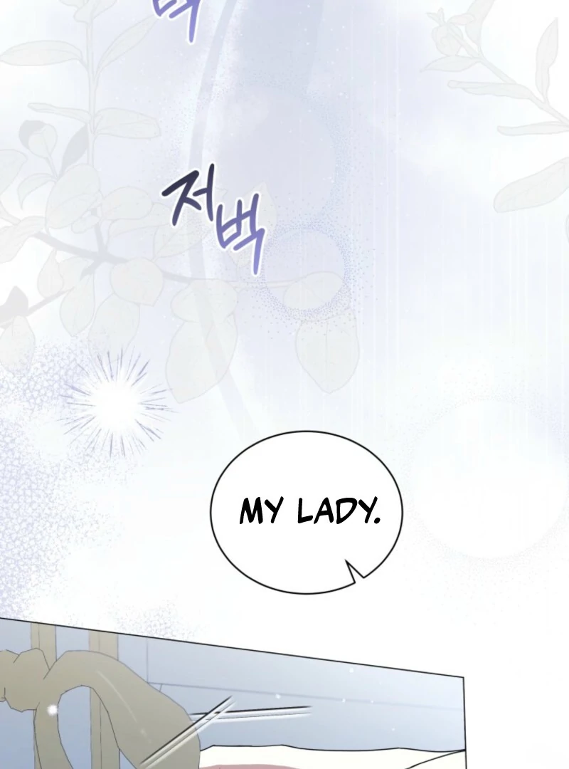 The Little Princess Waits for the Breakup Chapter 86 - Page 58