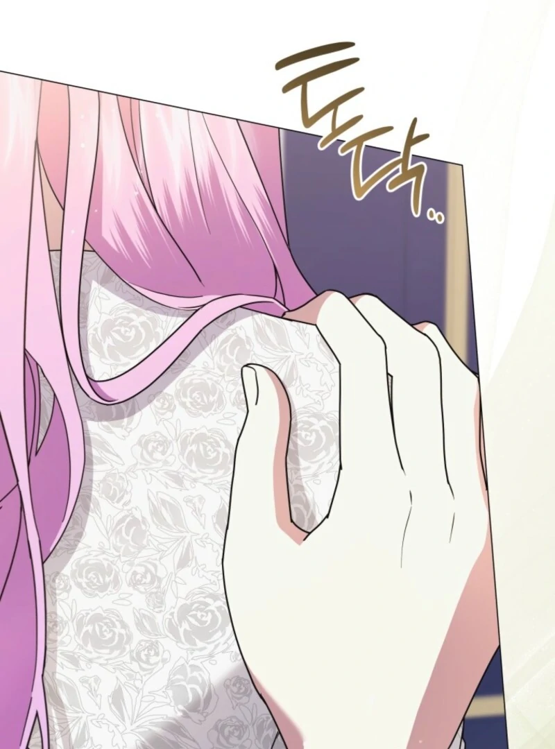 The Little Princess Waits for the Breakup Chapter 86 - Page 63