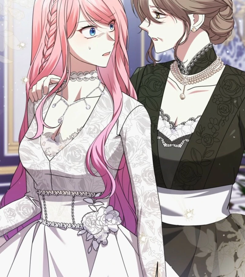 The Little Princess Waits for the Breakup Chapter 86 - Page 66