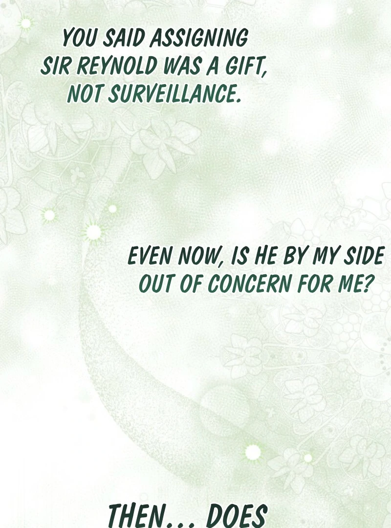 The Little Princess Waits for the Breakup Chapter 86 - Page 87