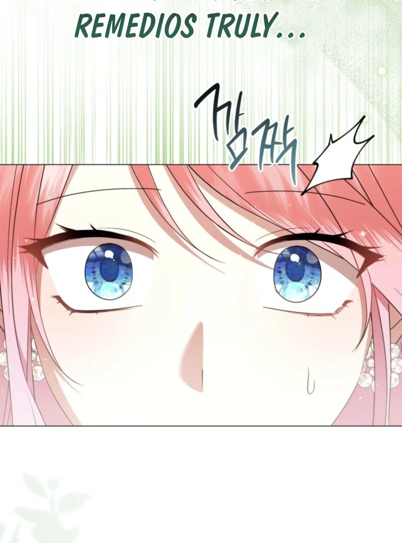 The Little Princess Waits for the Breakup Chapter 86 - Page 88