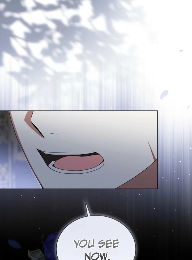 The Little Princess Waits for the Breakup Chapter 87 - Page 107